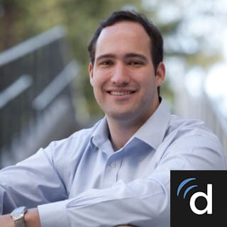 Jesse Karmazin, MD, Research, San Francisco, CA