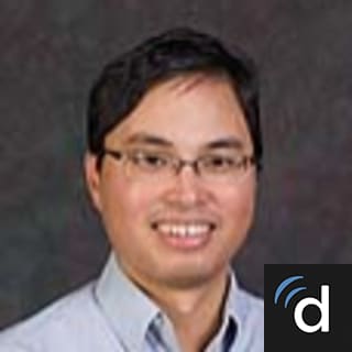 Derrick Garcia, MD