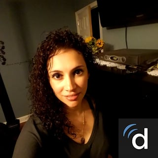 Sophia (Costa) DePergola, Acute Care Nurse Practitioner, Livingston, NJ