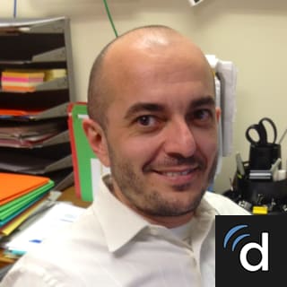 Bill Kapogiannis, MD, Pediatric Infectious Disease, Baltimore, MD