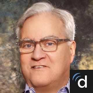 Barry Blum, MD