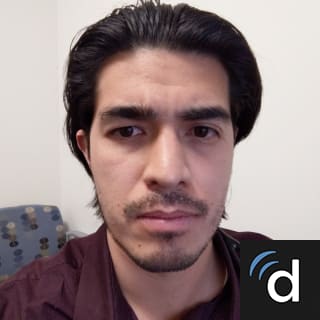 Uziel Sauceda, MD