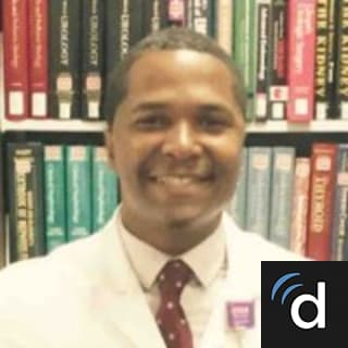 Adam Meadows, MD