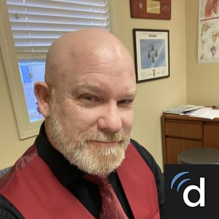 John Lane, Pain Management, Fayetteville, NC