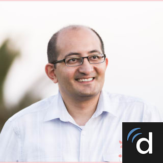 Magued Rizk, MD, Family Medicine, Wasco, CA