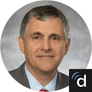 David Fuerst, MD
