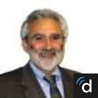 Howard Beckman, MD