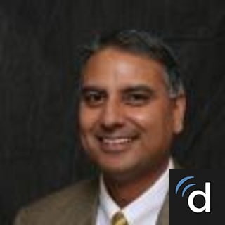 Ashish Jain, MD