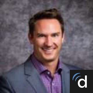 Denis Patterson, DO, Physical Medicine/Rehab, Reno, NV