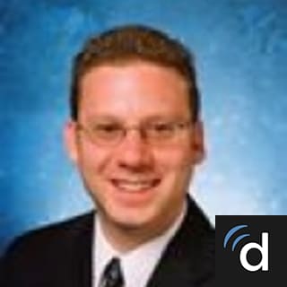 Harrison Abrahams, MD