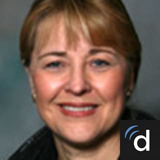 Mary Elnick, MD