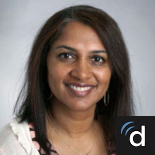 Madhavi Rao, MD