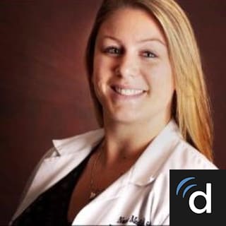 Aimee (Lescault) Spencer, Family Nurse Practitioner, Ashburn, VA