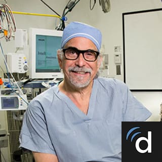 Guy Rochman, MD