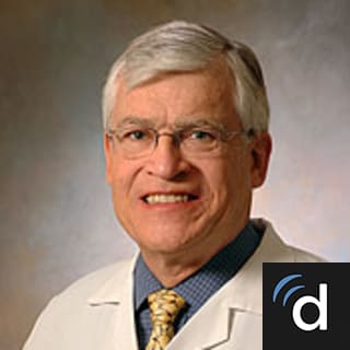 Richard Larson, MD