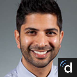 Viral Juthani, MD