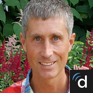 Roger Gietzen, MD, Neurology, Harbor Springs, MI