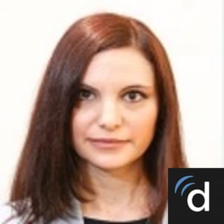 Despoina Daskalaki, MD