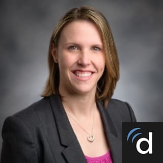 Kristin Darr, MD