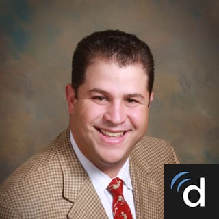 Todd Handel, MD