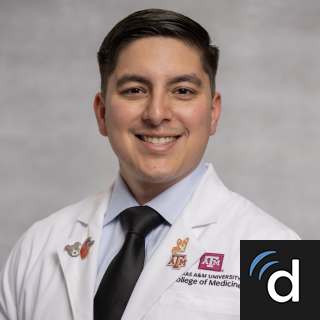 Andres Urrutia, MD