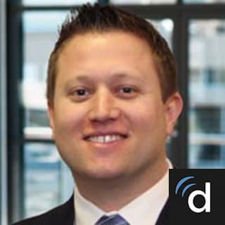 Clinton Hartz, MD