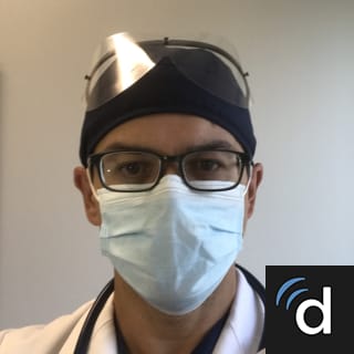 Edgardo Baerga, MD