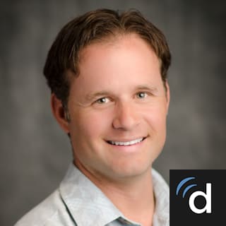 Bryan Berkey, MD