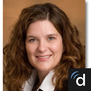 Jennifer May, MD