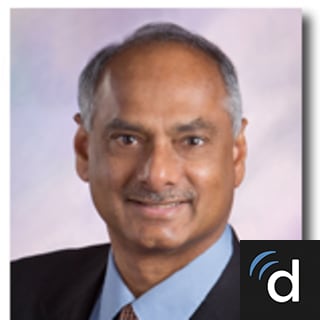 Ashok Kumar, MD