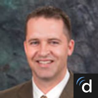 Lex Allen, MD