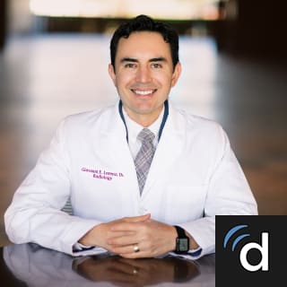 Giovanni Lorenz, DO, Radiology, San Antonio, TX