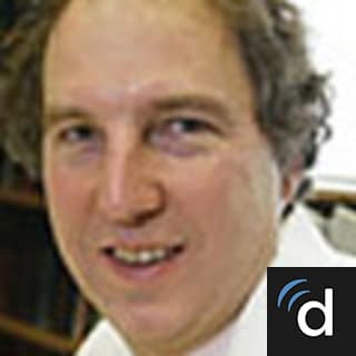 Henry Parkman, MD