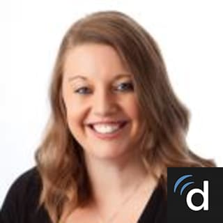 Elizabeth (Frost-Rolf) Gilbertson, Physician Assistant, Mora, MN