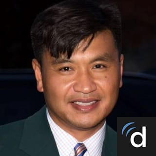 Roy Foliente, MD