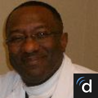 Charlie Rouse, MD