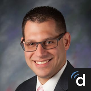 Michael Happes, MD