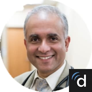 Santhosh Koshy, MD, Cardiology, Kalamazoo, MI