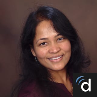 Purvi Sanghvi, MD