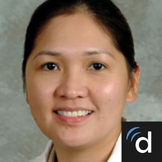 Johanna Handley, MD