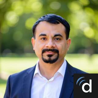 Guruman Kalra, MD