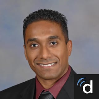 Amit Ramjit, MD, Interventional Radiology, New York, NY