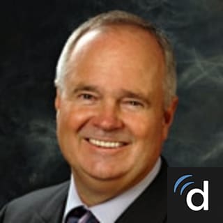 Karl Breitenbach, MD