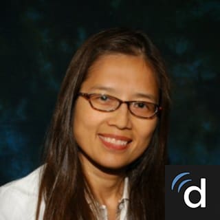 Diane Chau, MD, Geriatrics, Long Beach, CA