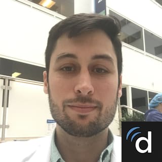 Alexander Hoey, MD