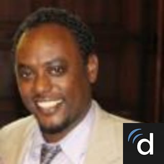 Dawit Weldemichael, MD