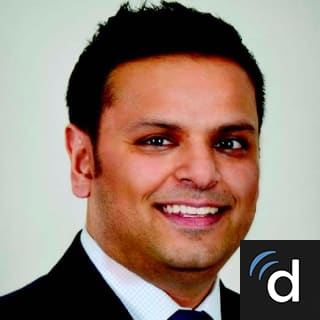 Dr. Himanshu B. Patel, MD | Lake Success, NY | Radiologist | US News ...