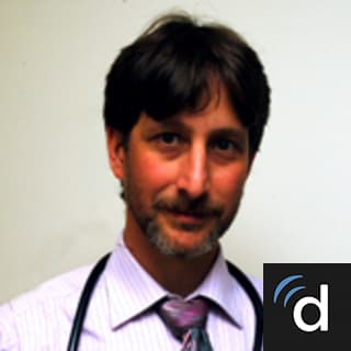Neil Morganstein, MD