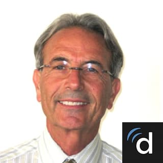 Zab Mosenifar, MD, Pulmonology, Los Angeles, CA