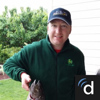 Chad Allen, Nurse Practitioner, Richland, WA